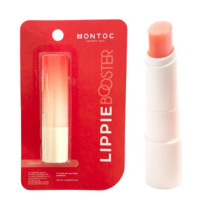 Lippie Booster Montoc Zanahoria