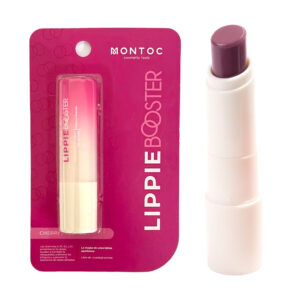 Lippie Booster Montoc Cherry