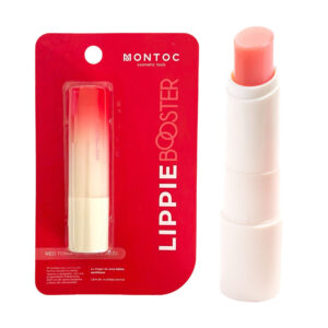 Lippie Booster Montoc Tomate Rojo
