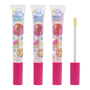 Brillo De Labios Pool Party Trendy 1923