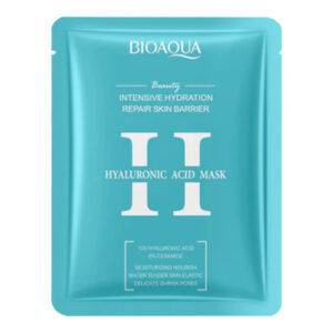 Velo Facial Acido Hialuronico Bioaqua 08138