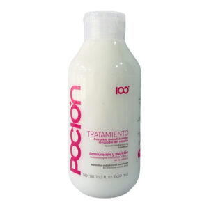 Tratamiento La Pocion