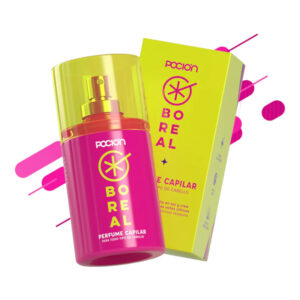 Perfume Capilar Boreal La Pocion