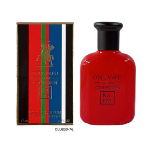 Fragancia Caballero Olu830-76 X 30Ml