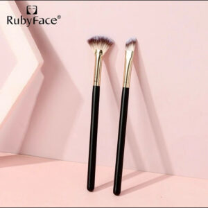 Pincel x 2 Ruby Face 681