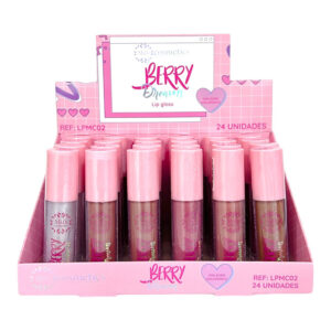 Lip Gloss Berry Dreams Miis