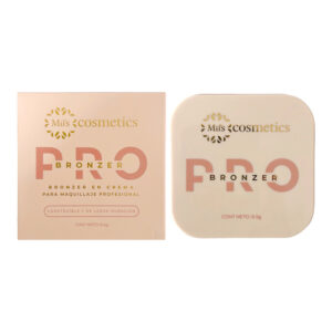 Bronzer Pro Miis T01 Sunkiiissed