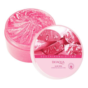 Gel Aloe Vera Bioaqua Rosado 18519
