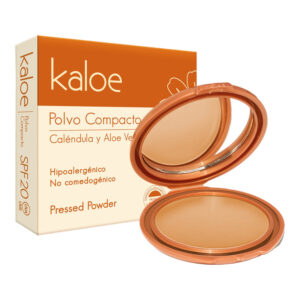 Polvo Compacto Kaloe 6 Canela