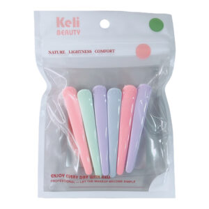 Pinza Picoloro x 6 Keli