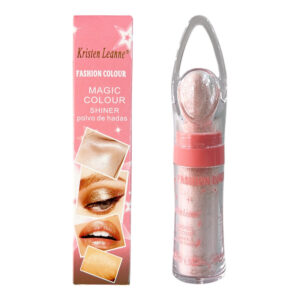 Polvo De Hadas Rosado Kl801