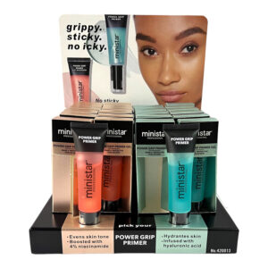 Power Grip Primer Ministar