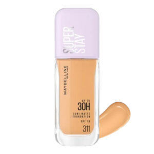 Base Superstay Lumi Matte Maybelline 311