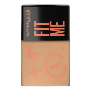 Base Liquida Fit Me Fresh Tint Maybelline 06