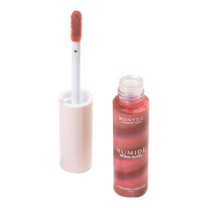 Spiral Gloss Kafu Montoc