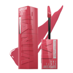 Labial Liquido Super Stay Vinyl Maybelline Sultry