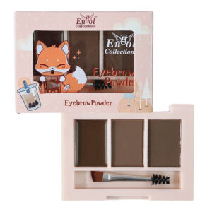 Kit Para Cejas Engol Bs03