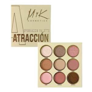 Sombra Atraccion Myk T3