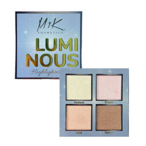 Paleta Luminous Myk T01