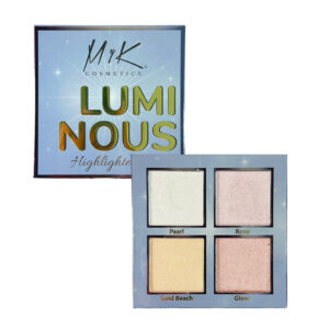 Paleta Luminous Myk T02