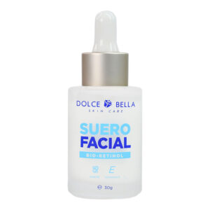 Serum Facial Bio Retinol Dolce Bella