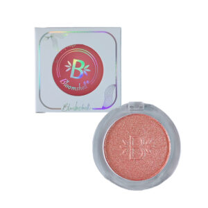 Rubor Matte Pink Luminoso 01 Bloomshell