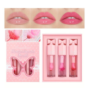 Kit X 3 Labial Magico Flor 127