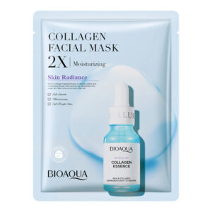 Velo Facial Collagen Bioaqua 38616