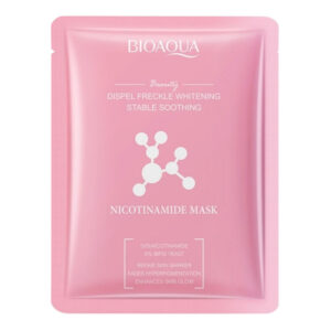 Velo Facial Niacinamida Bioaqua 08145