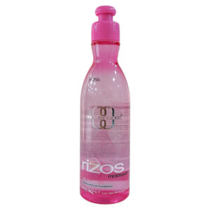 Gel Fluido Moldeador De Rizos Prokpil x 300ml