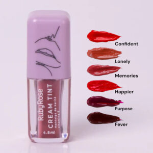 Tinta En Crema Ruby Rose