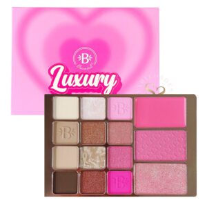 Sombra Luxury Pink Bloomshell T01