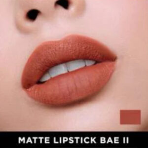 Labial Mate Liquido Ilovepinch Bae II