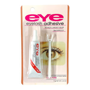 Pegante Pestañas Dark