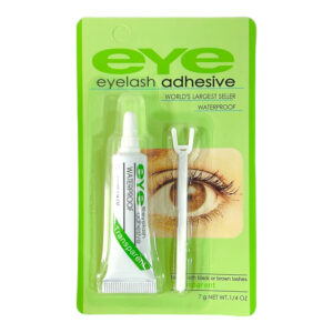 Pegante Pestañas Transparente