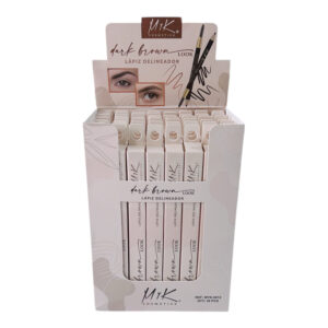 Lapiz Delineador Dark Brown Myk