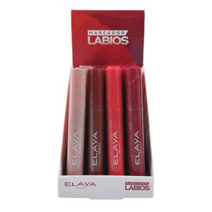 Marcador Labios Elaya