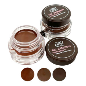 Betun Para Cejas En Gel Engol Gel43