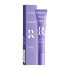 Contorno De Ojos Retinol Bioaqua18793