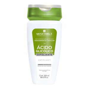 Tratamiento Ácido Glicolico Maxybelt x 200ml