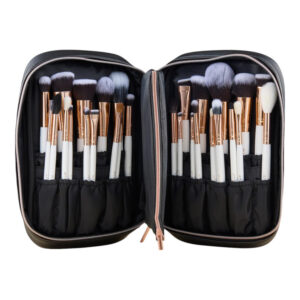 Kit De Brochas Atenea Flawless White x 28pcs