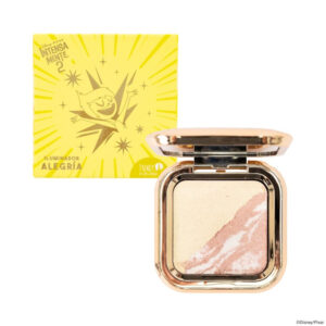 Iluminador Alegría Trendy 2076