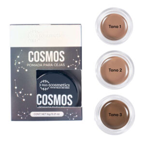 Pomada Para Cejas Cosmos Miis