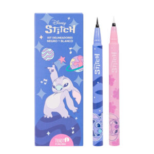 Kit x 2 Delineadores Stitch Trendy