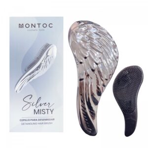 Cepillo Silver Misty Montoc