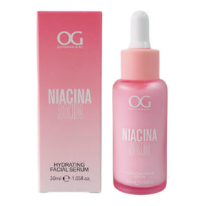 Suero Niacinamida Og Cosmetics x 30ml