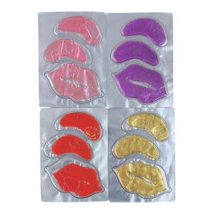Colageno Para Ojos y Labios C02