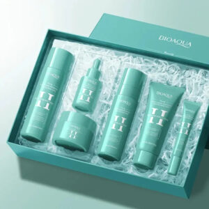 Caja Facial Acido Hialuronico Bioaqua 8878