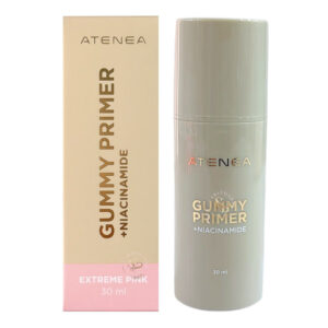 Gummy Primer + Niacinamide Atenea