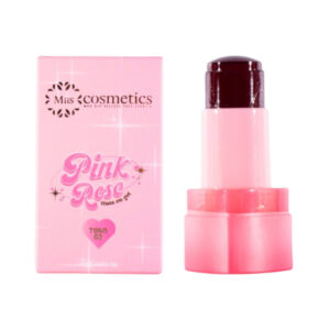 Tinta En Gel Miis Cosmetic